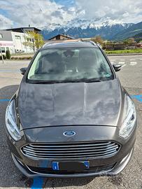 FORD Galaxy 3ª serie - 2017