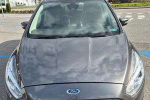 FORD Galaxy 3ª serie - 2017