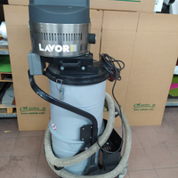 Aspiraliquidi professionale Lavor Pro