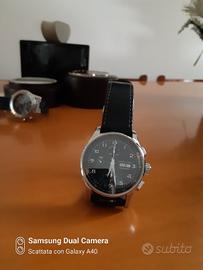 Hamilton Jet Master Chrono