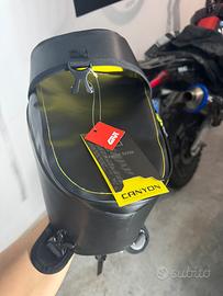 Borsa Serbatoio GIVI 6lt