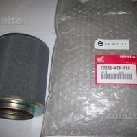 Ricambi e accessori honda vtr e altri modelli