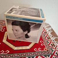 CD da collezione Laura Pausini