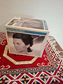 CD da collezione Laura Pausini