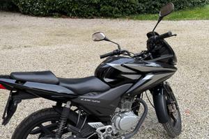 Honda CBF 125 - 2009
