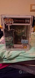 Funko pop dunharrow king glow 1770 (9500 pcs)