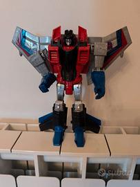 Transformers deception Starscream Astrum
