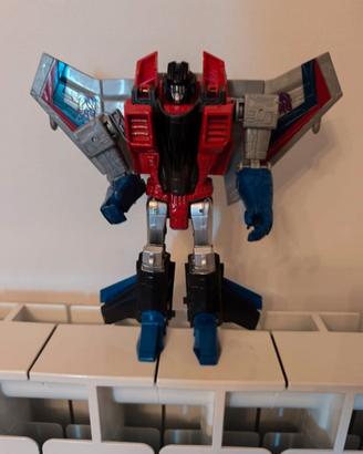 Transformers deception Starscream Astrum