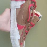 Nike Blazer Low x Sacai