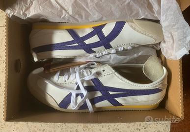 Sneakers Onitsuka Mexico 66 n. 43.5 mai usate
