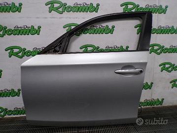 PORTA ANTERIORE SINISTRA PER BMW E87 2005
