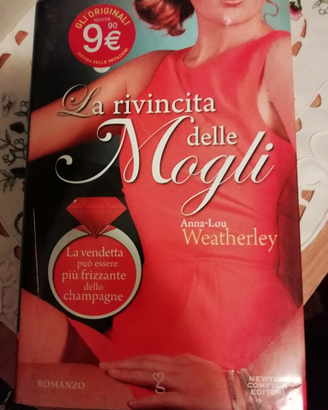 La rivincita delle Mogli