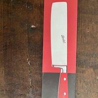 Coltello Berkel Mannaia