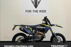 HUSQVARNA 450 FS 4T