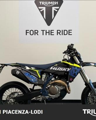 HUSQVARNA 450 FS 4T