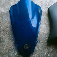 Accessori per Yamaha R 1 anno 2000/01