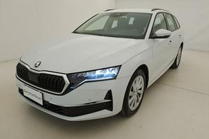 Skoda Octavia Wagone Selection DSG BR437762 2.0 Di