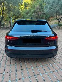 Audi a3 8y