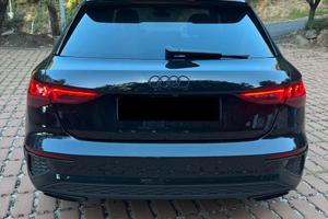 Audi a3 8y