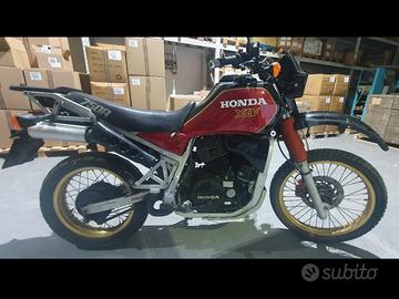 Honda XLV 750