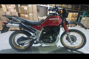 Honda XLV 750