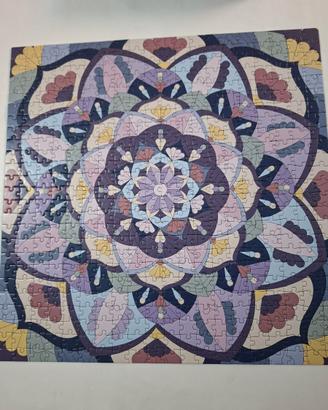 puzzle 500 pezzi