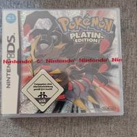 Pokémon Platino Nintendo ds