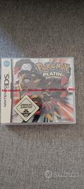 Pokémon Platino Nintendo ds
