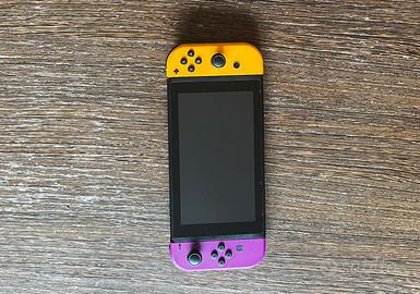 Nintendo switch di prima generazione