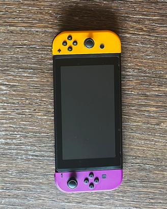 Nintendo switch di prima generazione