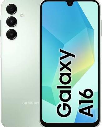 Samsung Galaxy A16