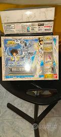 Myth Cloth Seiya Pegasus v4 Bandai classic