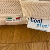 Materasso singolo Memory