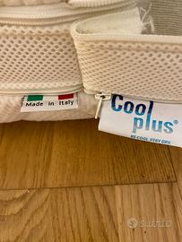 Materasso singolo Memory