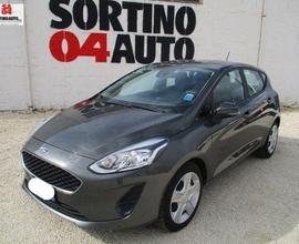 FORD Fiesta Plus 1.5 TDCi S&S 5p. 85cv-3/2018