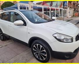 Nissan Qashqai 1.5 Diesel N-Tec 110CV..Tetto 2011