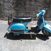 vespone piaggio