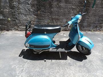 vespone piaggio