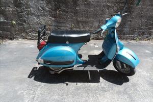 vespone piaggio