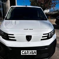 Peugeot Partner 2024 1500 diesel 100cv S&S l1