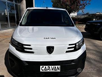 Peugeot Partner 2024 1500 diesel 100cv S&S l1