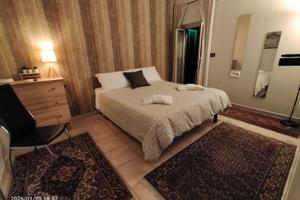 Appartamento uso turistico Roma Mybellahouse