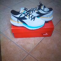 scarpe running Diadora 