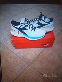 scarpe running Diadora 