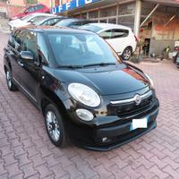 Fiat 500L Living 1.3 M-JET LIVING 7 POSTI KM CERT