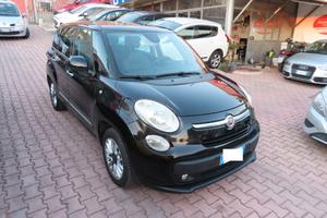 Fiat 500L Living 1.3 M-JET LIVING 7 POSTI KM CERT