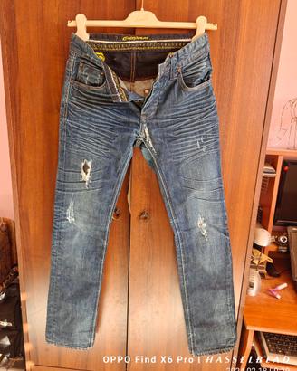 Jeans Colt 