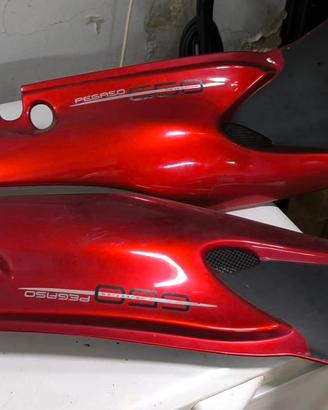 Ricambi Aprilia Pegaso 650 ie
