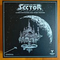 Gioco da tavolo: Escape the Dark Sector
