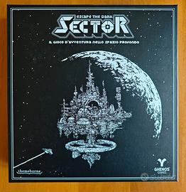 Gioco da tavolo: Escape the Dark Sector